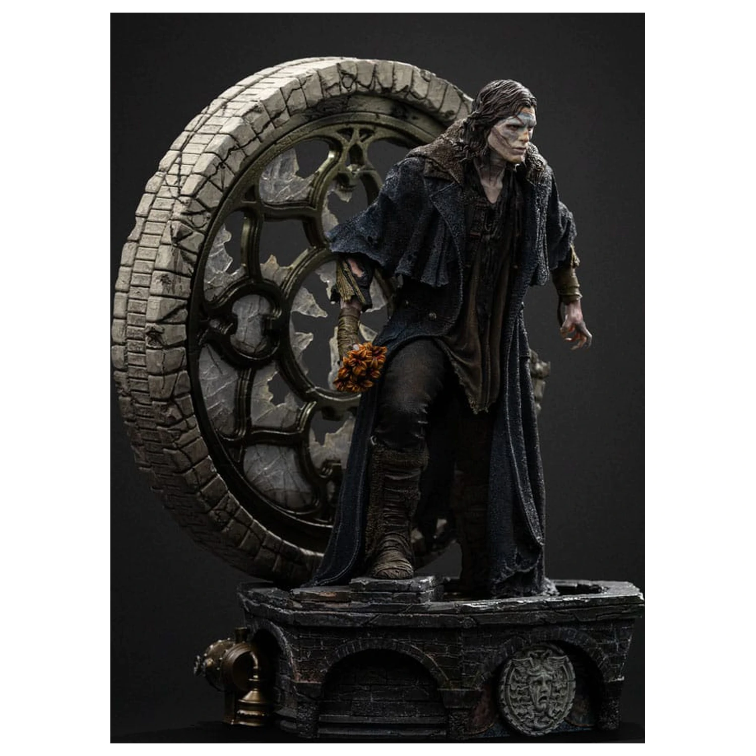 Guillermo Del Toro's Art Scale Socha 1/10 Frankenstein's Monster 24 cm fotografii produktu