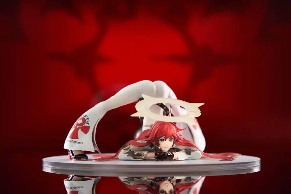 Guilty Gear Strive PVC Socha 1/9 Jack-O 9 cm fotografii produktu
