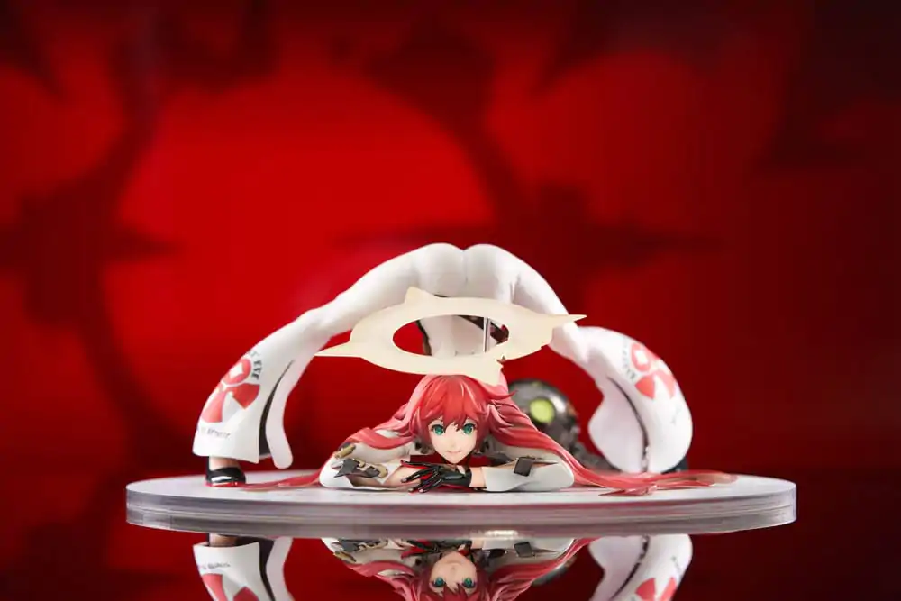 Guilty Gear Strive PVC Socha 1/9 Jack-O 9 cm fotografii produktu