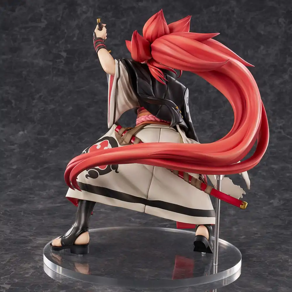 Guilty Gear Strive Soška PVC Baiken 23 cm fotografii produktu