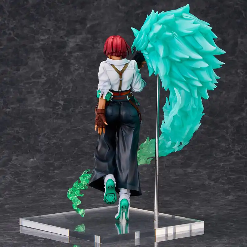 Guilty Gear Strive PVC Socha Giovanna 27 cm fotografii produktu