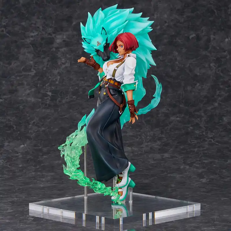 Guilty Gear Strive PVC Socha Giovanna 27 cm fotografii produktu