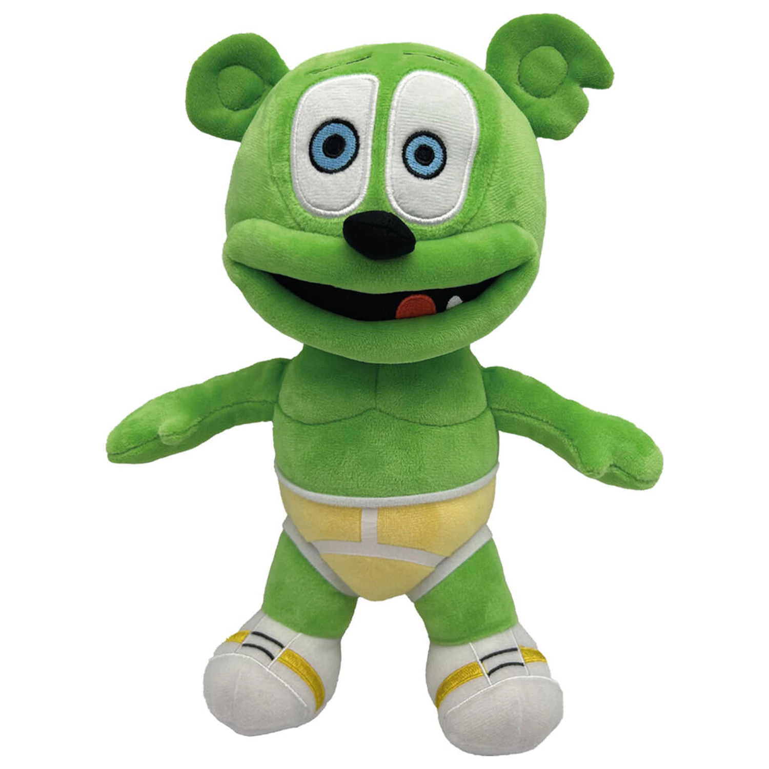 Gummybear & Friends plyšová hračka se zvukem 30cm fotografii produktu