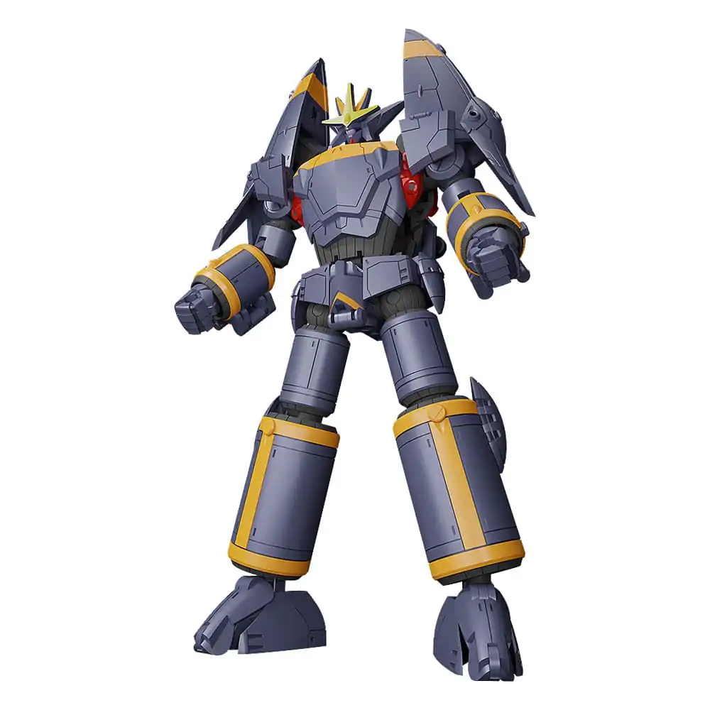 Gunbuster Moderoid Miniaturní Plastiková Stavebnice Gunbuster Kombinování & Transformace 11 cm fotografii produktu