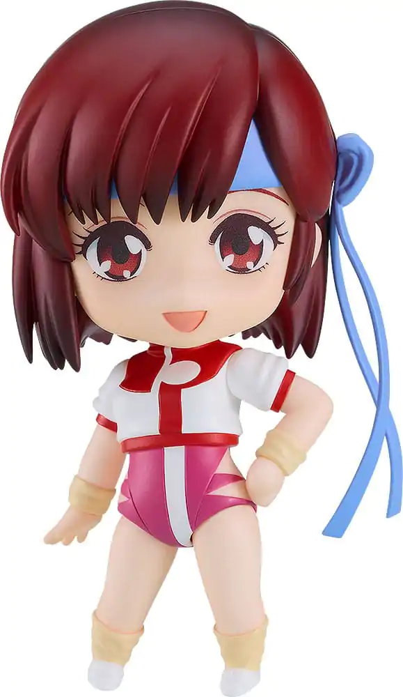 Akční figurka Gunbuster Nendoroid Noriko Takaya 10 cm fotografii produktu