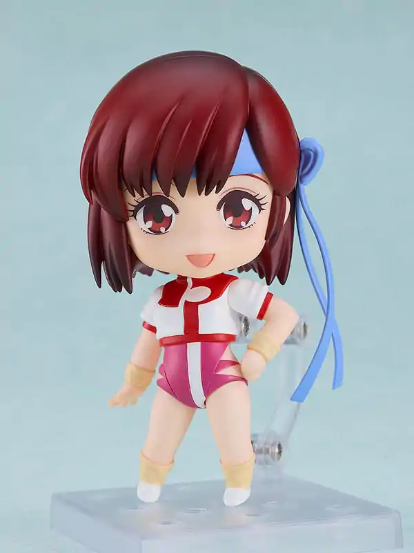 Akční figurka Gunbuster Nendoroid Noriko Takaya 10 cm fotografii produktu
