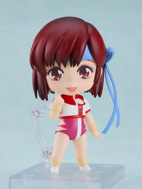 Akční figurka Gunbuster Nendoroid Noriko Takaya 10 cm fotografii produktu