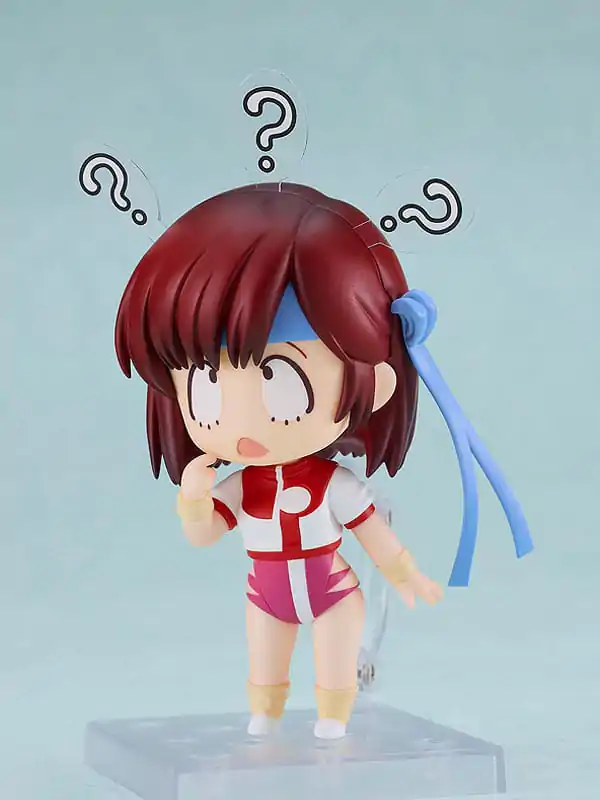 Akční figurka Gunbuster Nendoroid Noriko Takaya 10 cm fotografii produktu