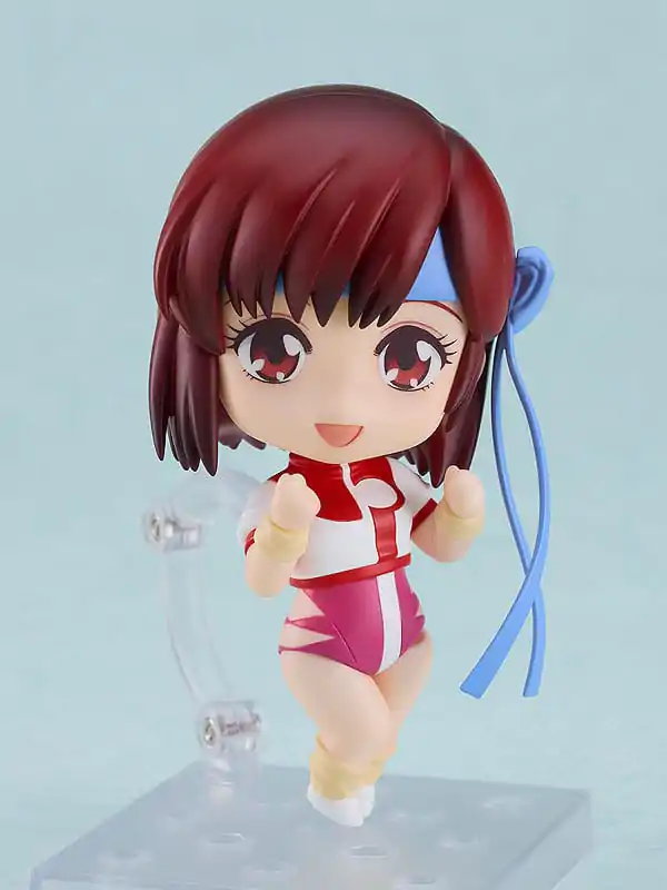 Akční figurka Gunbuster Nendoroid Noriko Takaya 10 cm fotografii produktu