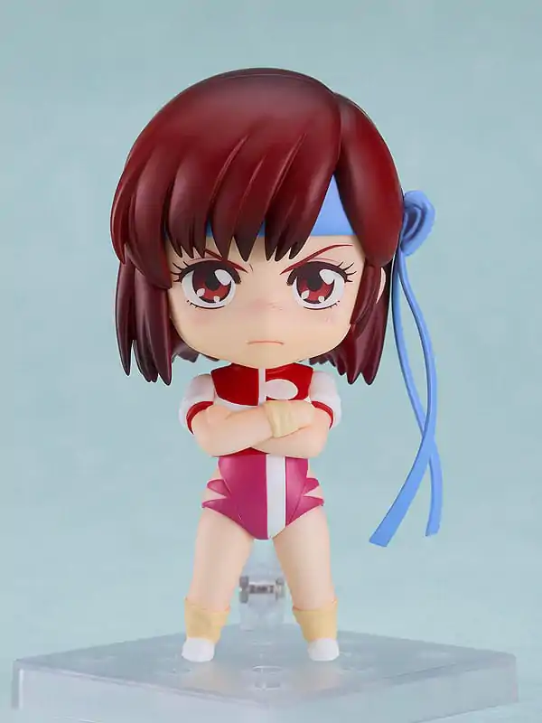 Akční figurka Gunbuster Nendoroid Noriko Takaya 10 cm fotografii produktu