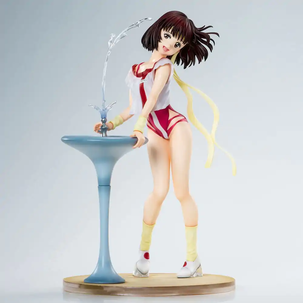 Gunbuster Statue PVC Takaya Noriko 35. výročí Verze 23 cm fotografii produktu