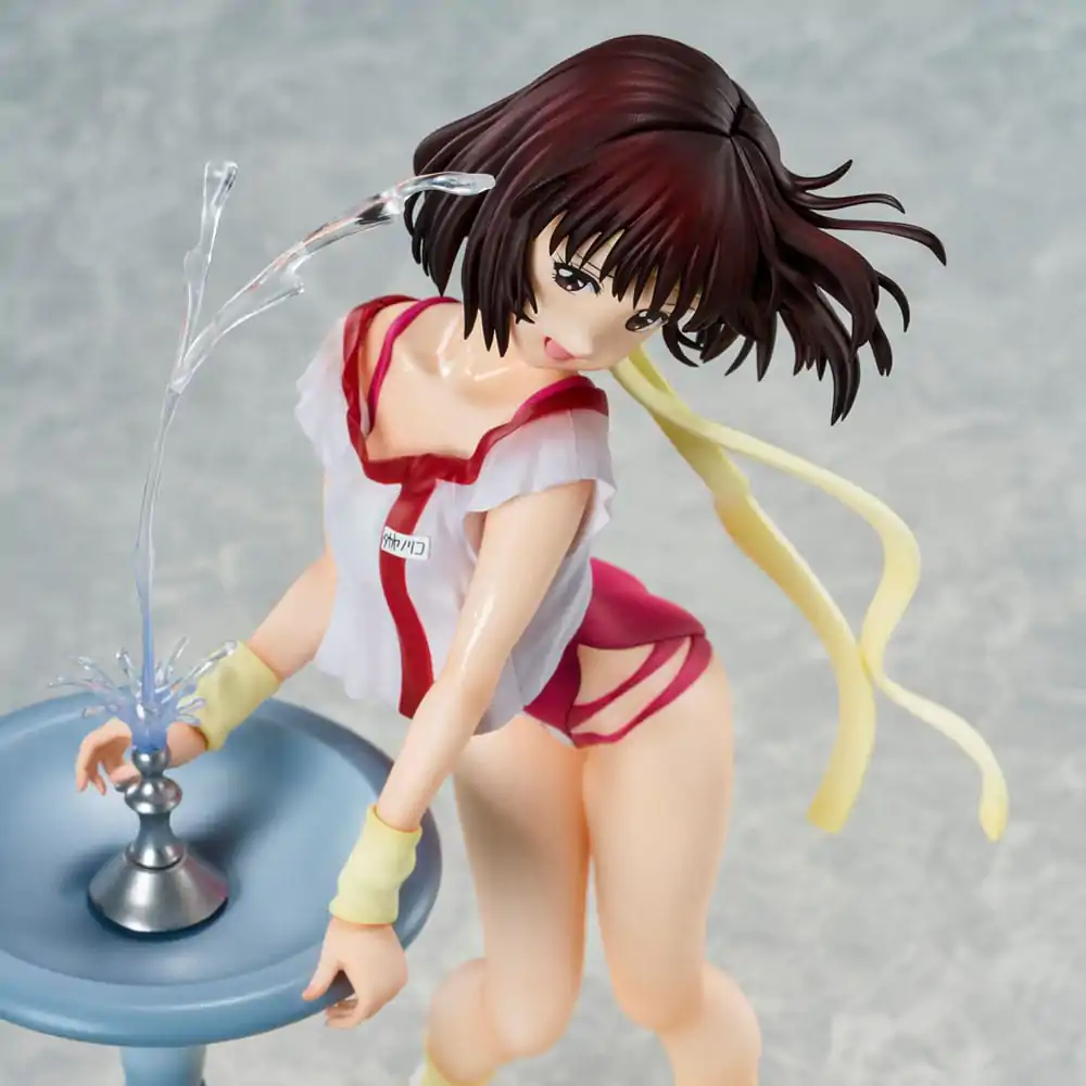 Gunbuster Statue PVC Takaya Noriko 35. výročí Verze 23 cm fotografii produktu