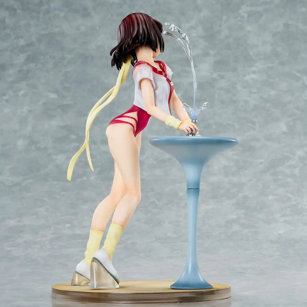 Gunbuster Statue PVC Takaya Noriko 35. výročí Verze 23 cm fotografii produktu