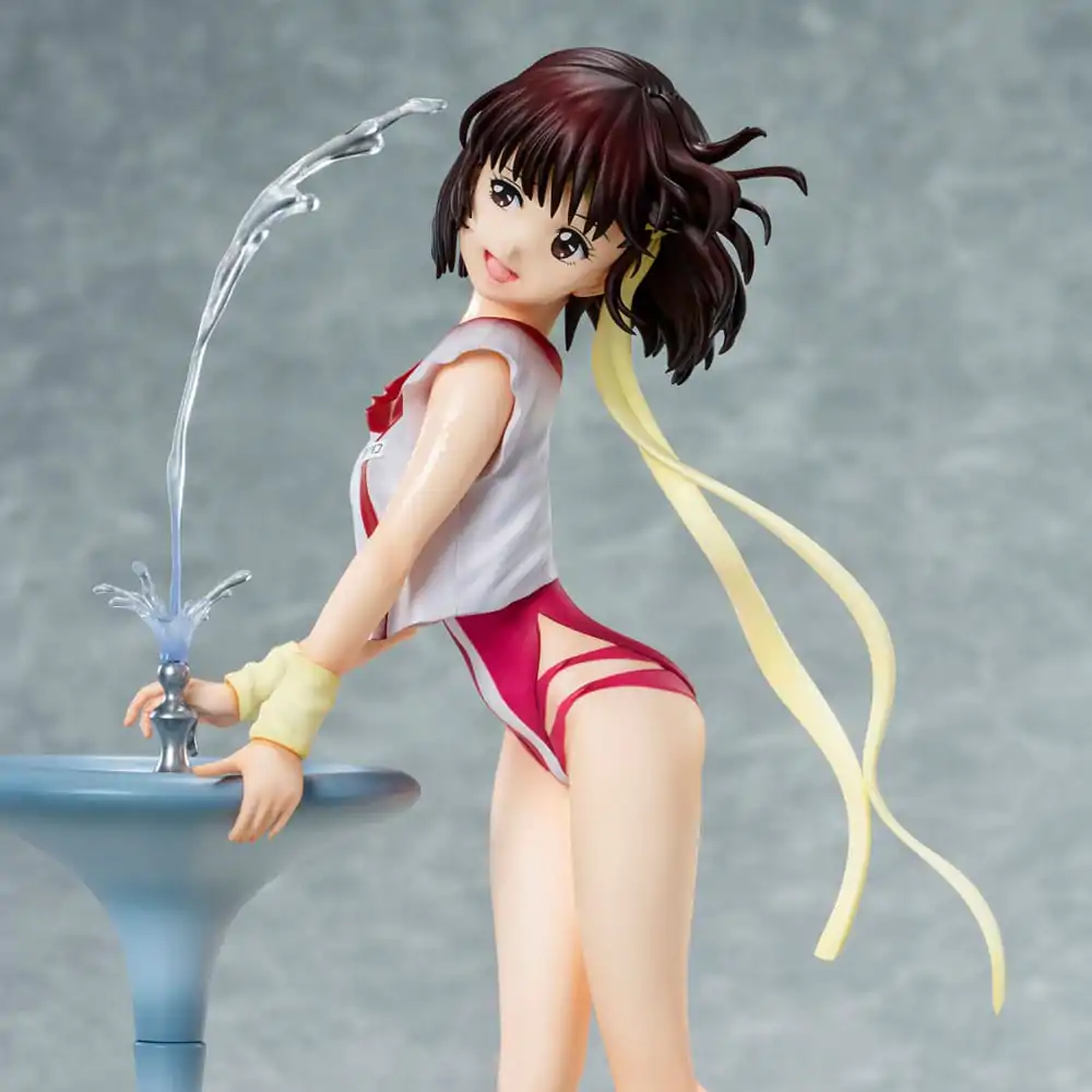 Gunbuster Statue PVC Takaya Noriko 35. výročí Verze 23 cm fotografii produktu
