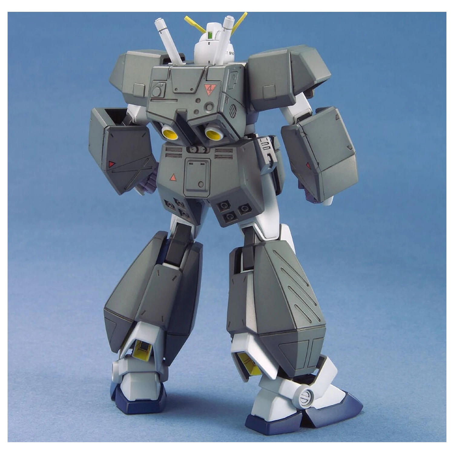 Gundam 0080 RX-78 NT-1 Gundam Alex Model kit HGUC 1/144 fotografii produktu