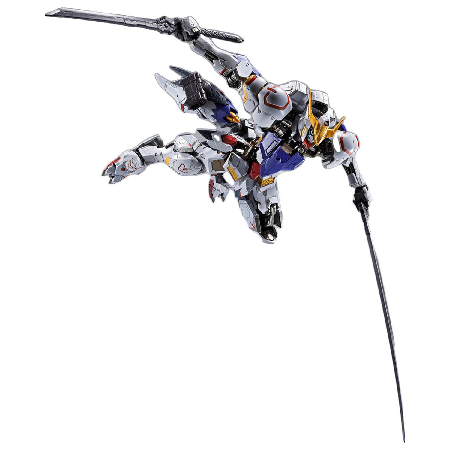 Gundam Barbatos figurka 28cm fotografii produktu