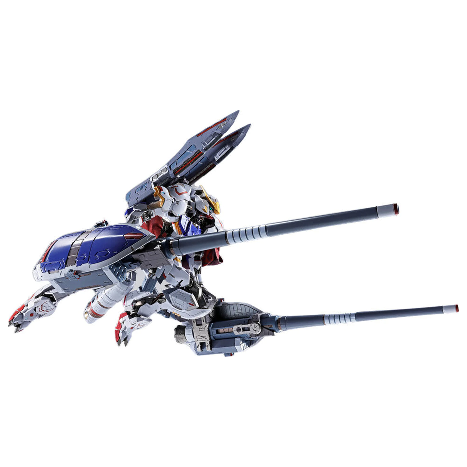 Gundam Barbatos figurka 28cm fotografii produktu