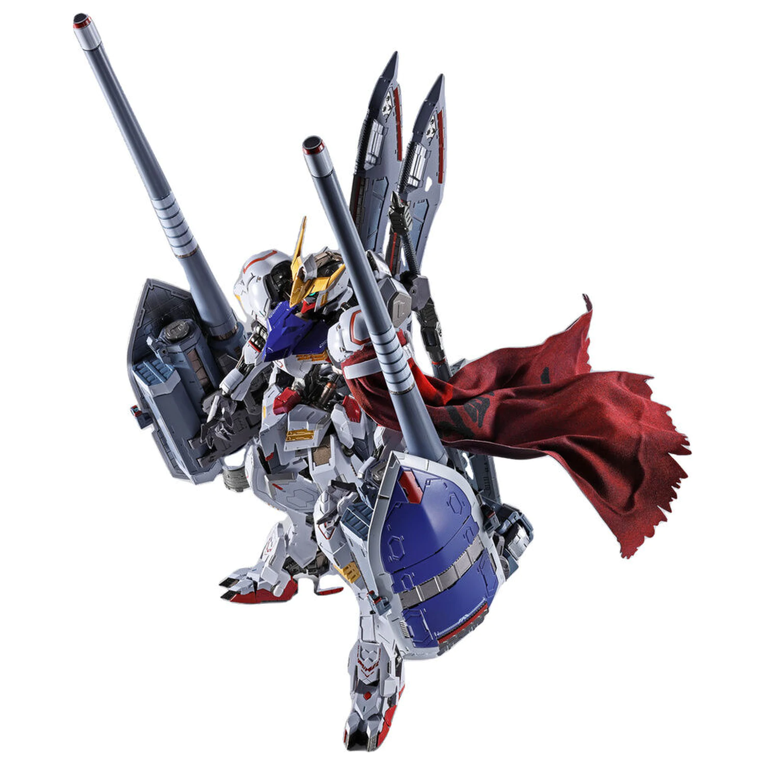 Gundam Barbatos figurka 28cm fotografii produktu