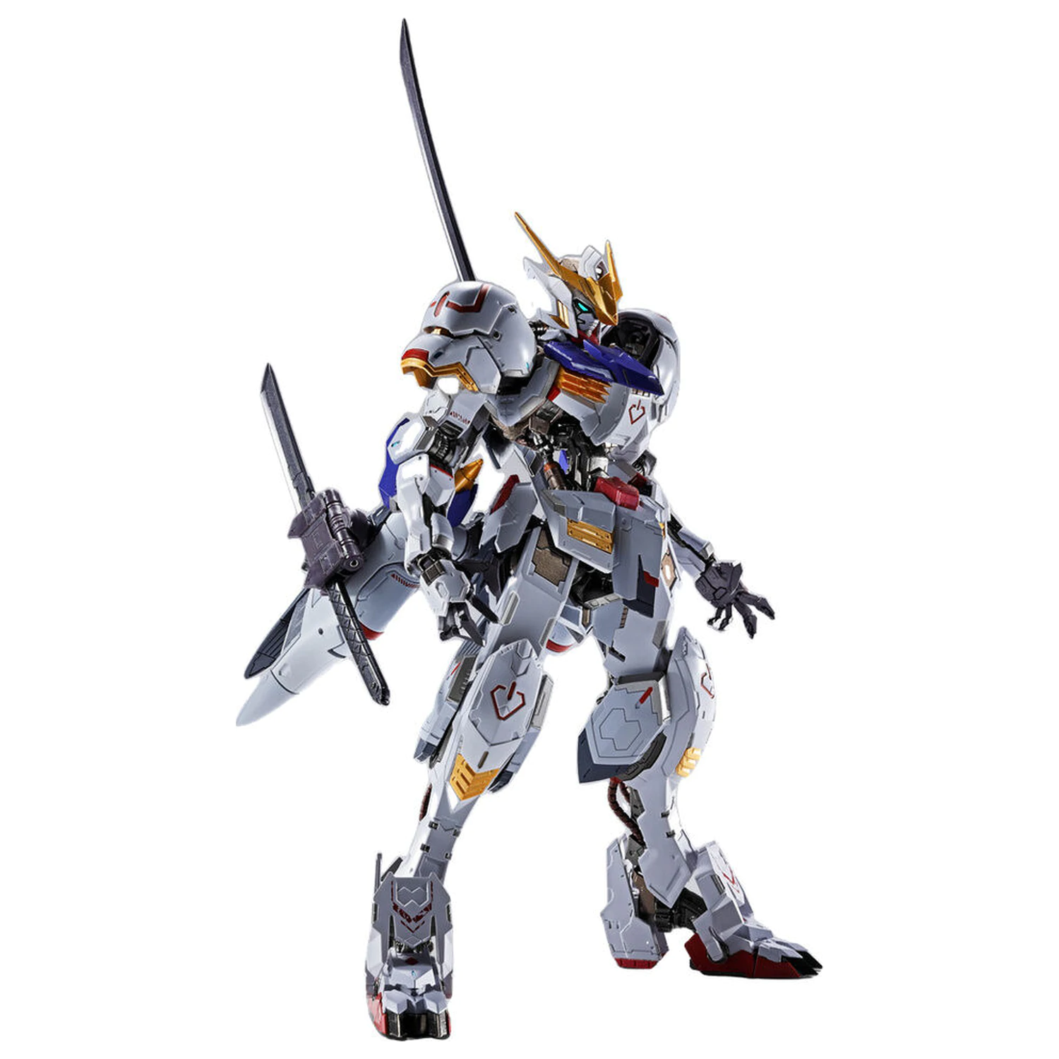 Gundam Barbatos figurka 28cm fotografii produktu