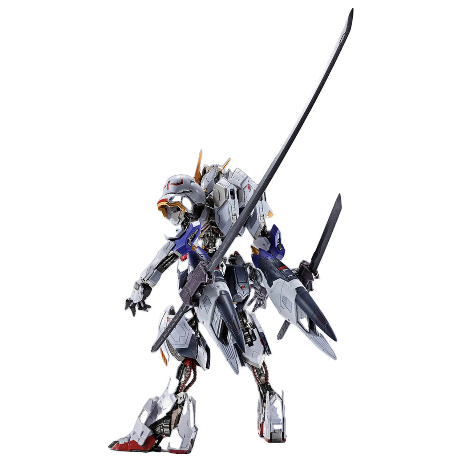 Gundam Barbatos figurka 28cm fotografii produktu