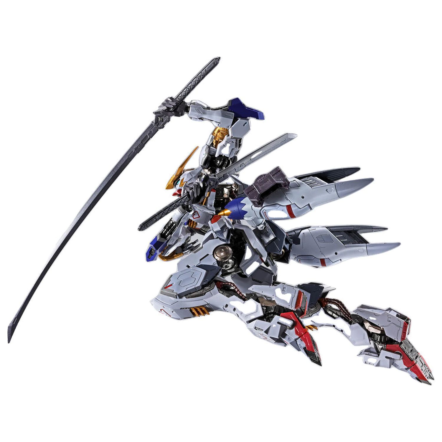 Gundam Barbatos figurka 28cm fotografii produktu