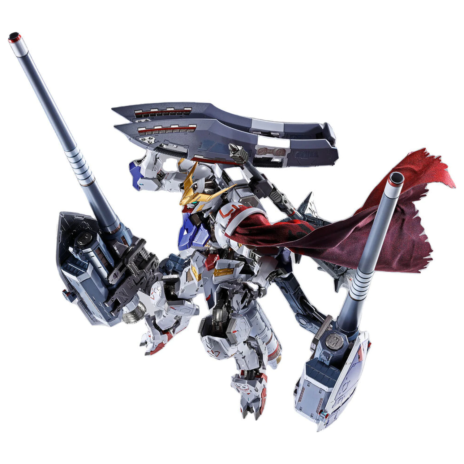 Gundam Barbatos figurka 28cm fotografii produktu