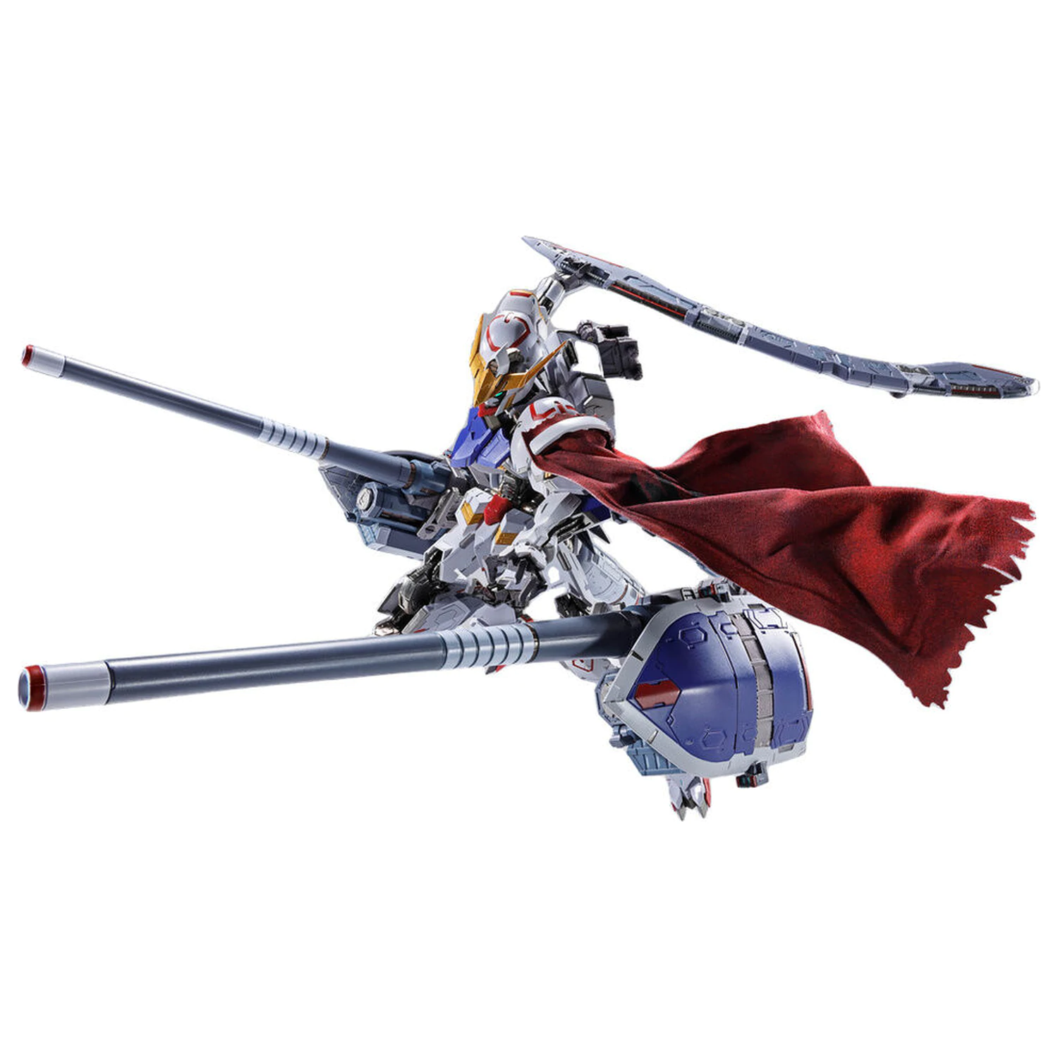 Gundam Barbatos figurka 28cm fotografii produktu