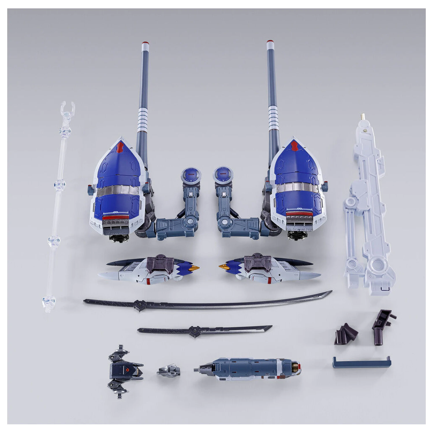 Gundam Barbatos figurka 28cm fotografii produktu