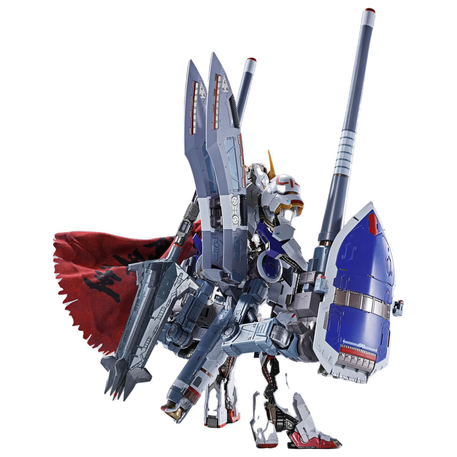 Gundam Barbatos figurka 28cm fotografii produktu