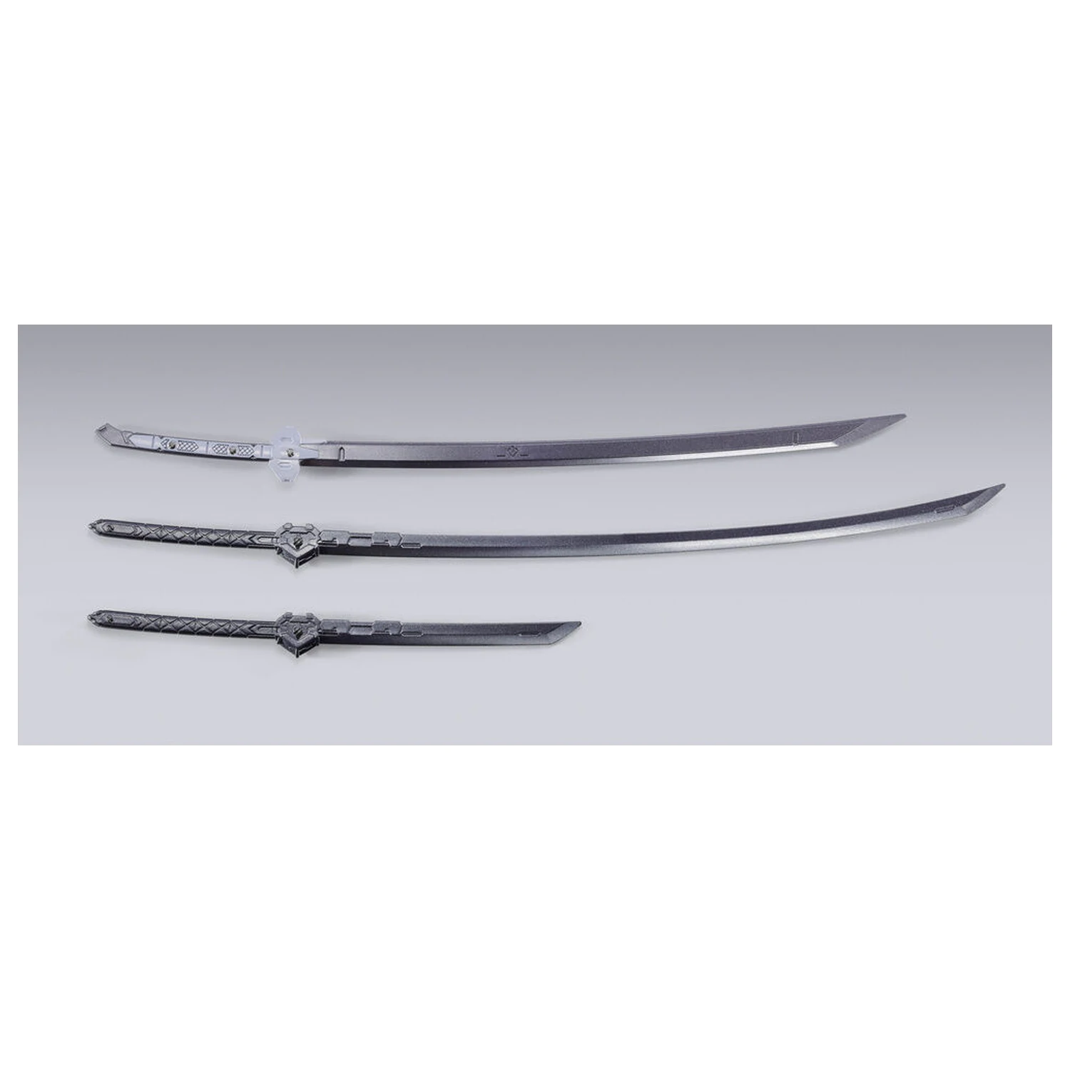 Gundam Barbatos figurka 28cm fotografii produktu