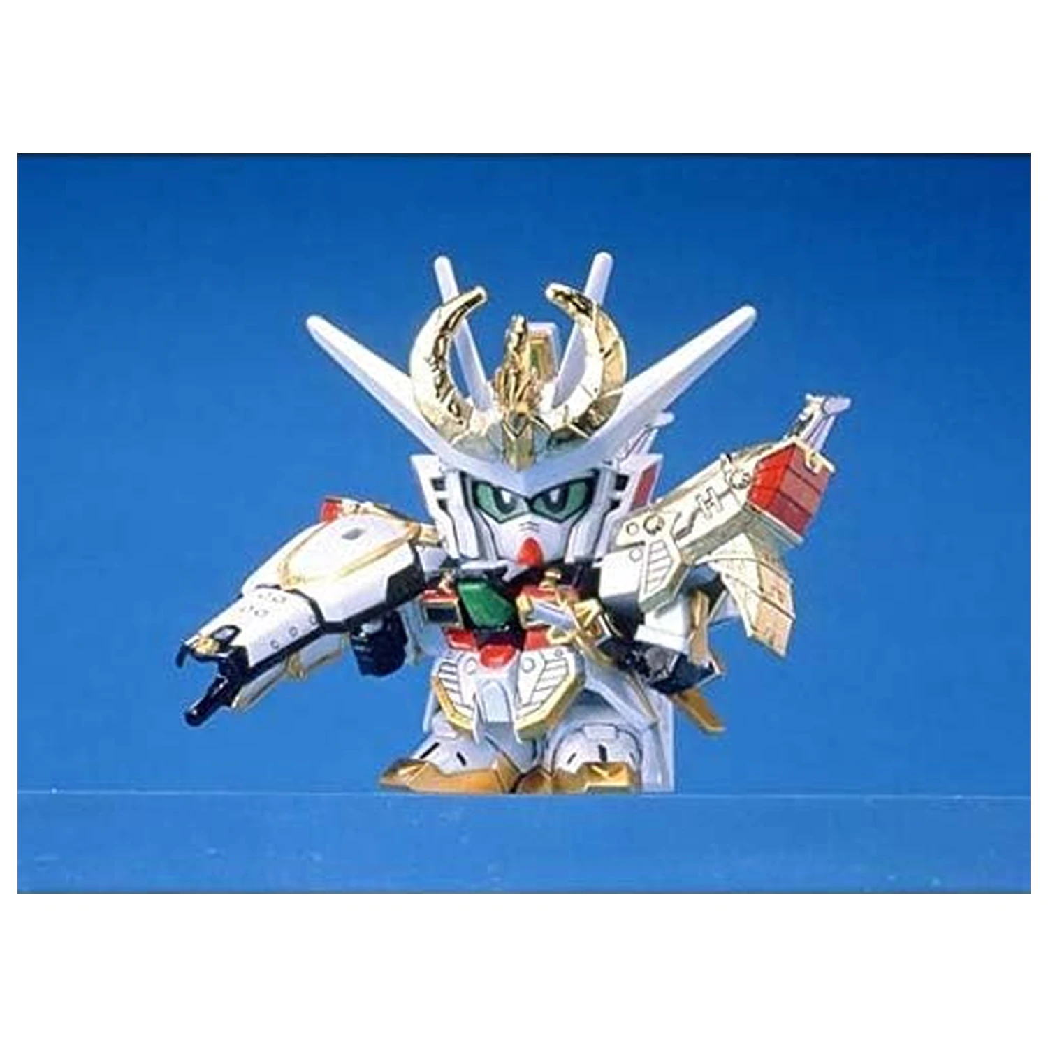 Gundam BB166 Sinou Gundam Model Kit fotografii produktu