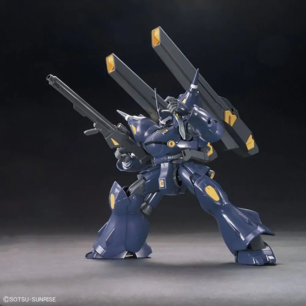 Gundam Build Fighters Kampfeer Amazing figurka fotografii produktu