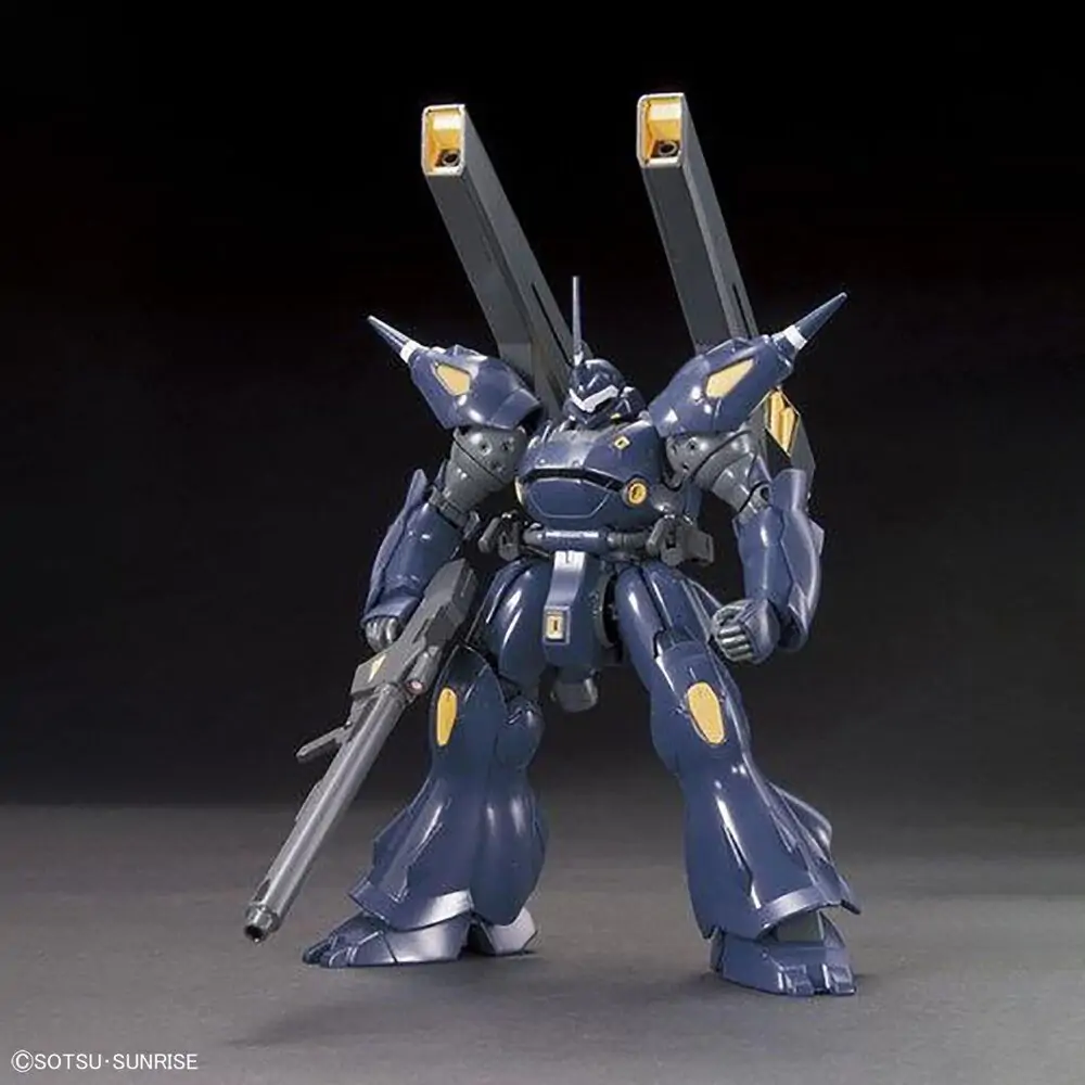 Gundam Build Fighters Kampfeer Amazing figurka fotografii produktu