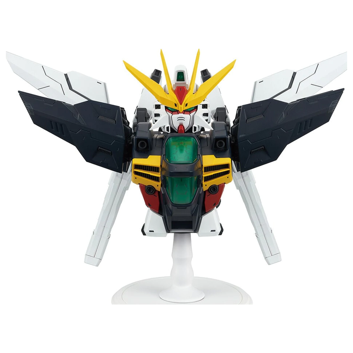 Gundam Double X 30th Anniversary After War Gundam X Ichibansho figurka 18cm fotografii produktu