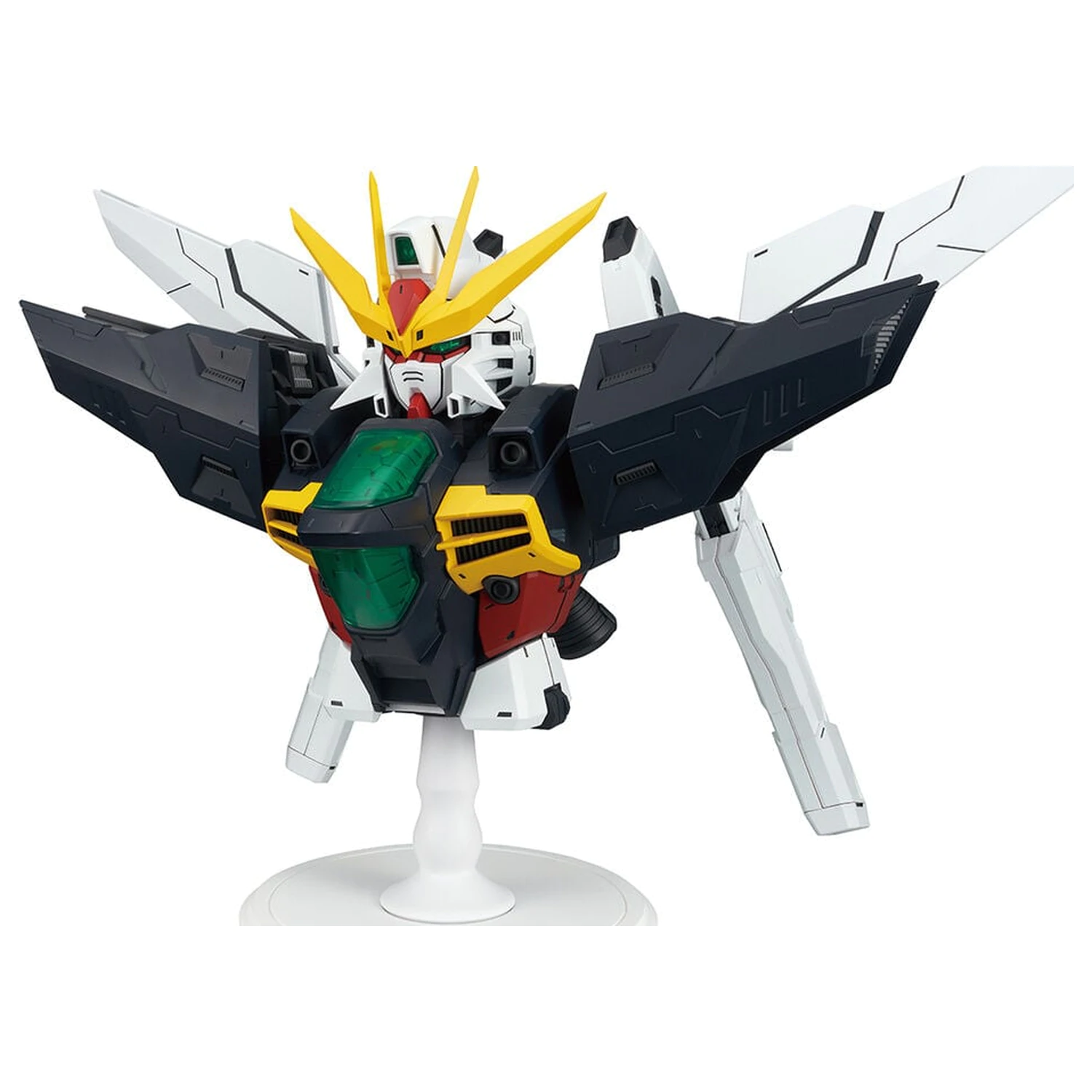 Gundam Double X 30th Anniversary After War Gundam X Ichibansho figurka 18cm fotografii produktu