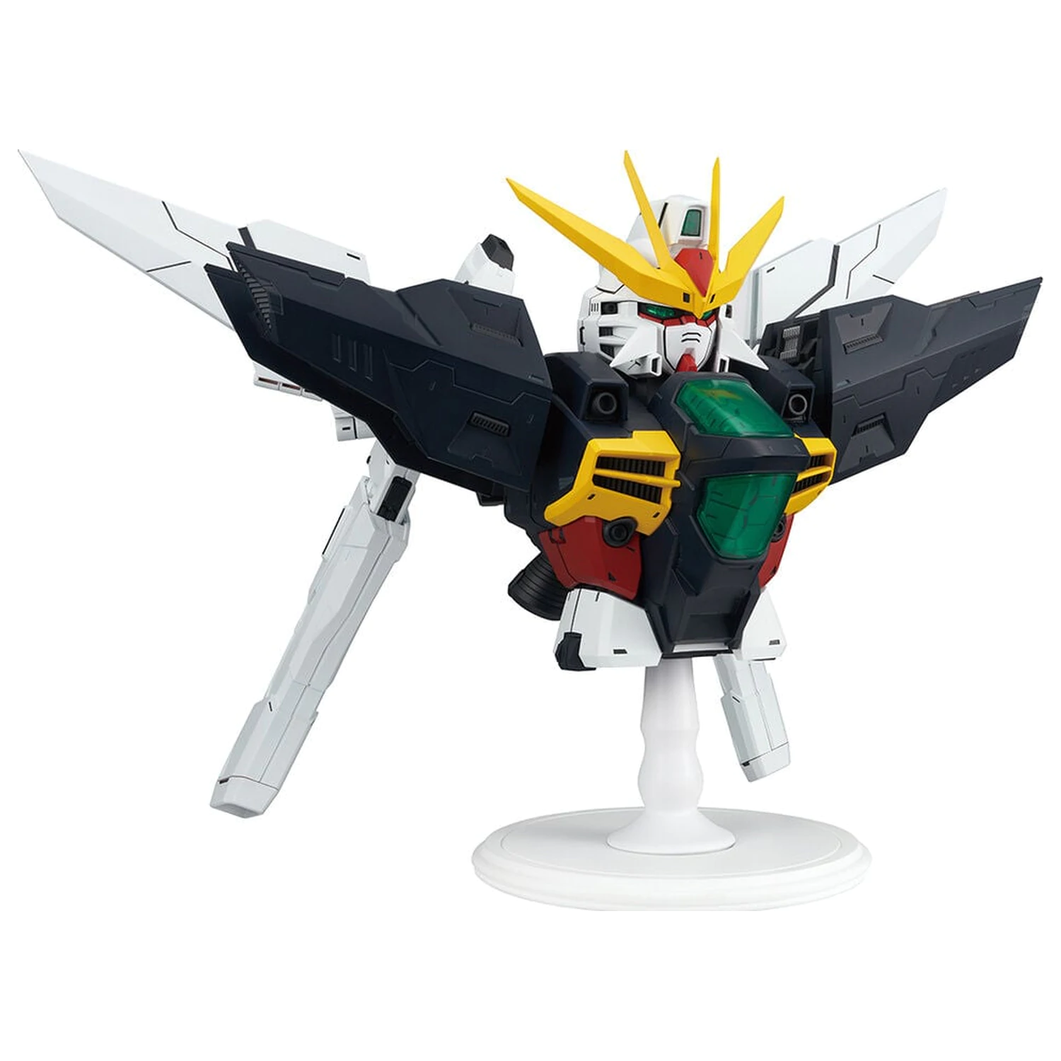 Gundam Double X 30th Anniversary After War Gundam X Ichibansho figurka 18cm fotografii produktu