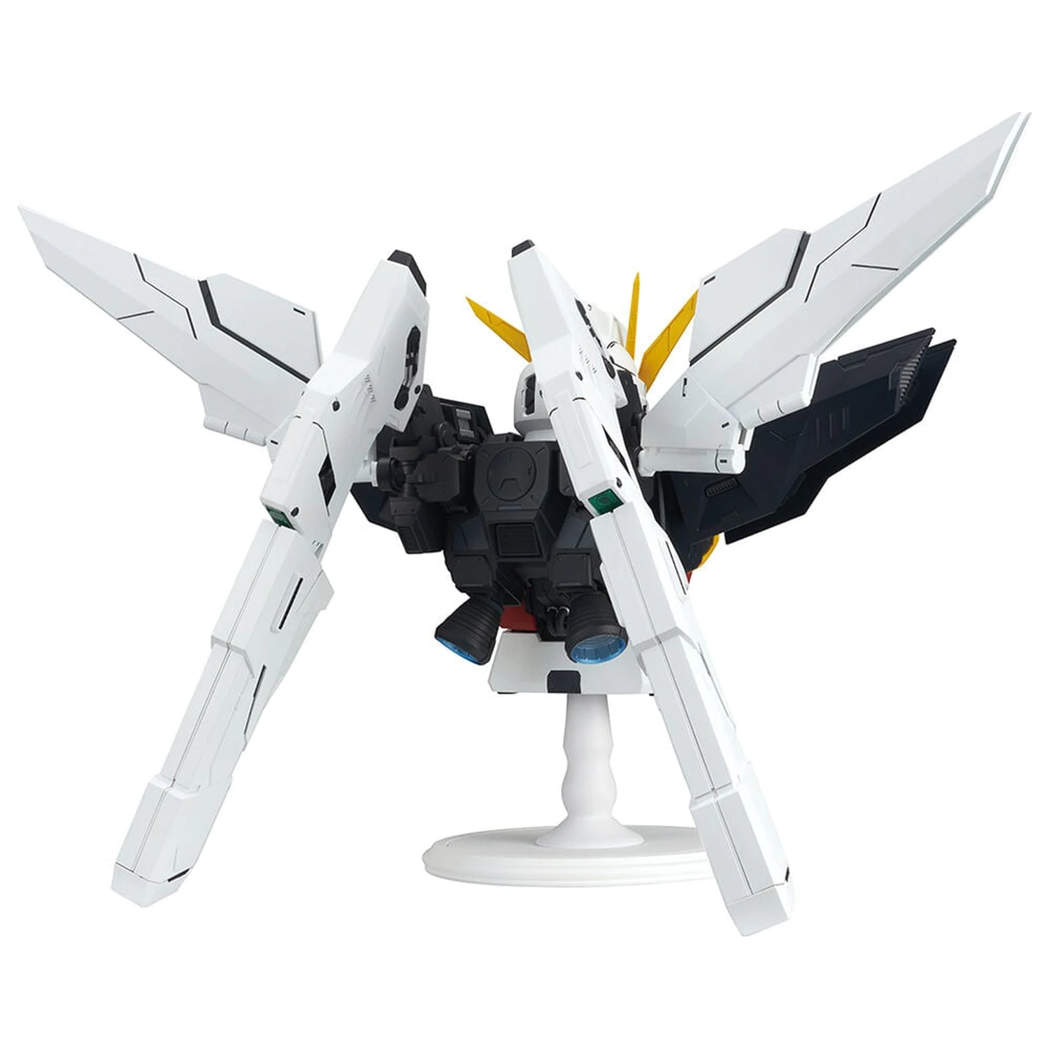 Gundam Double X 30th Anniversary After War Gundam X Ichibansho figurka 18cm fotografii produktu