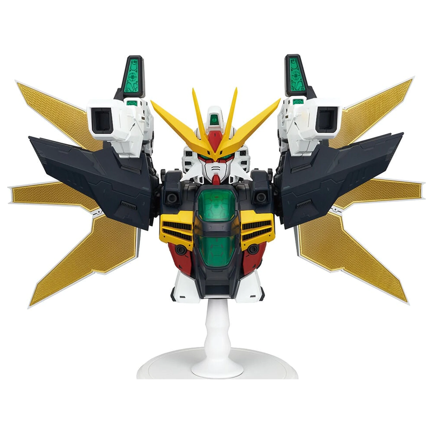 Gundam Double X Another Ver. 30Th Anniversary After War Gundam X Ichibansho figurka 18cm fotografii produktu