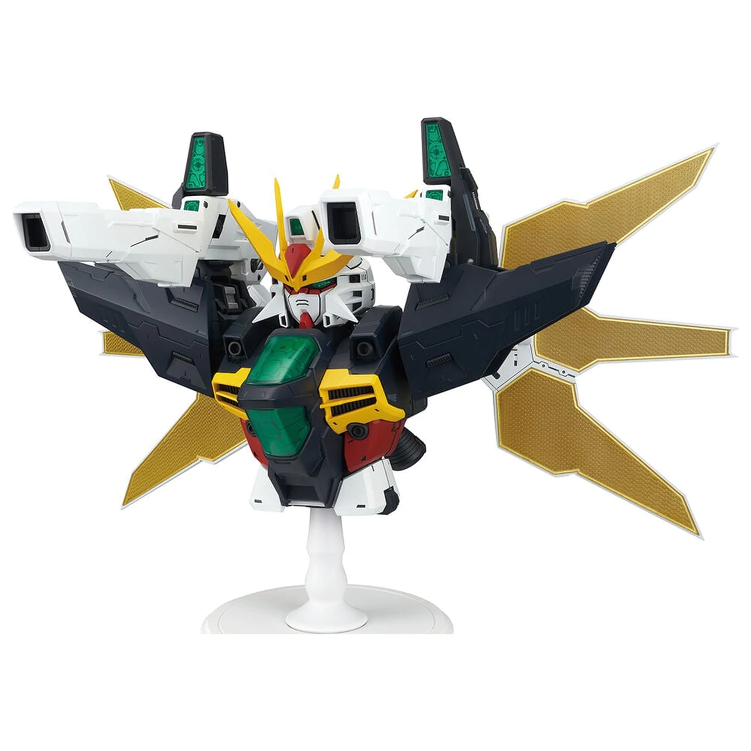 Gundam Double X Another Ver. 30Th Anniversary After War Gundam X Ichibansho figurka 18cm fotografii produktu