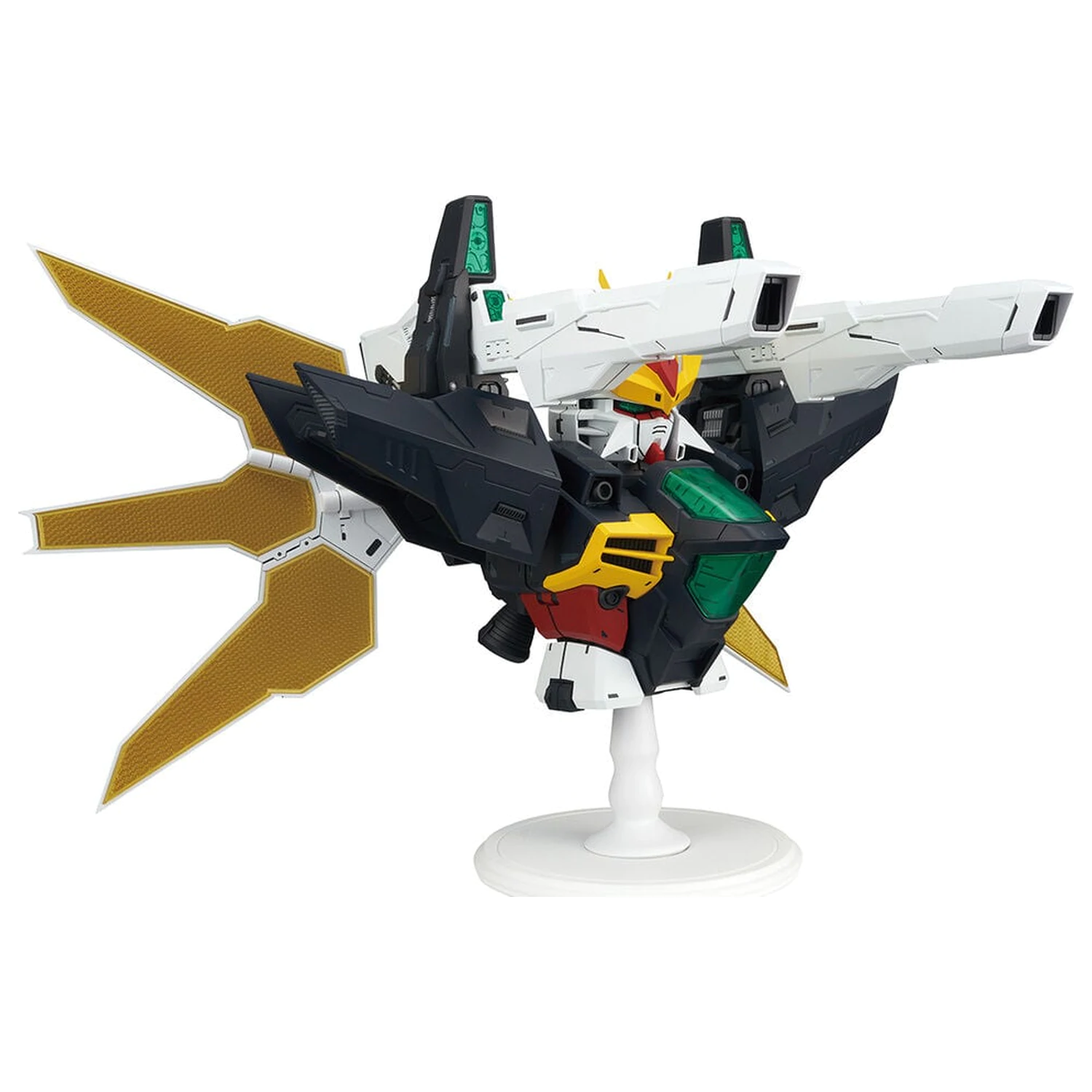 Gundam Double X Another Ver. 30Th Anniversary After War Gundam X Ichibansho figurka 18cm fotografii produktu