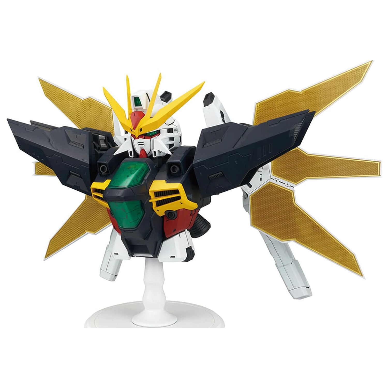 Gundam Double X Another Ver. 30Th Anniversary After War Gundam X Ichibansho figurka 18cm fotografii produktu