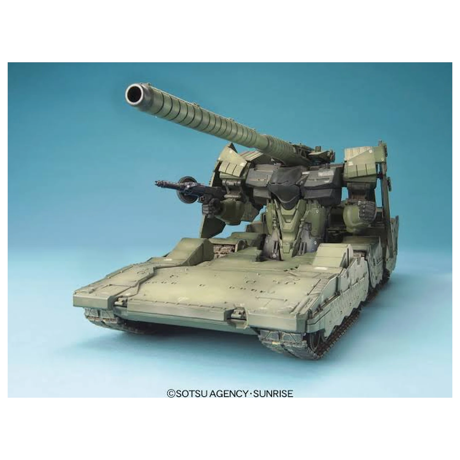 Gundam EX 1/144 Měřítko Model Stavebnice EX Model YMT05 Hildolfr fotografii produktu