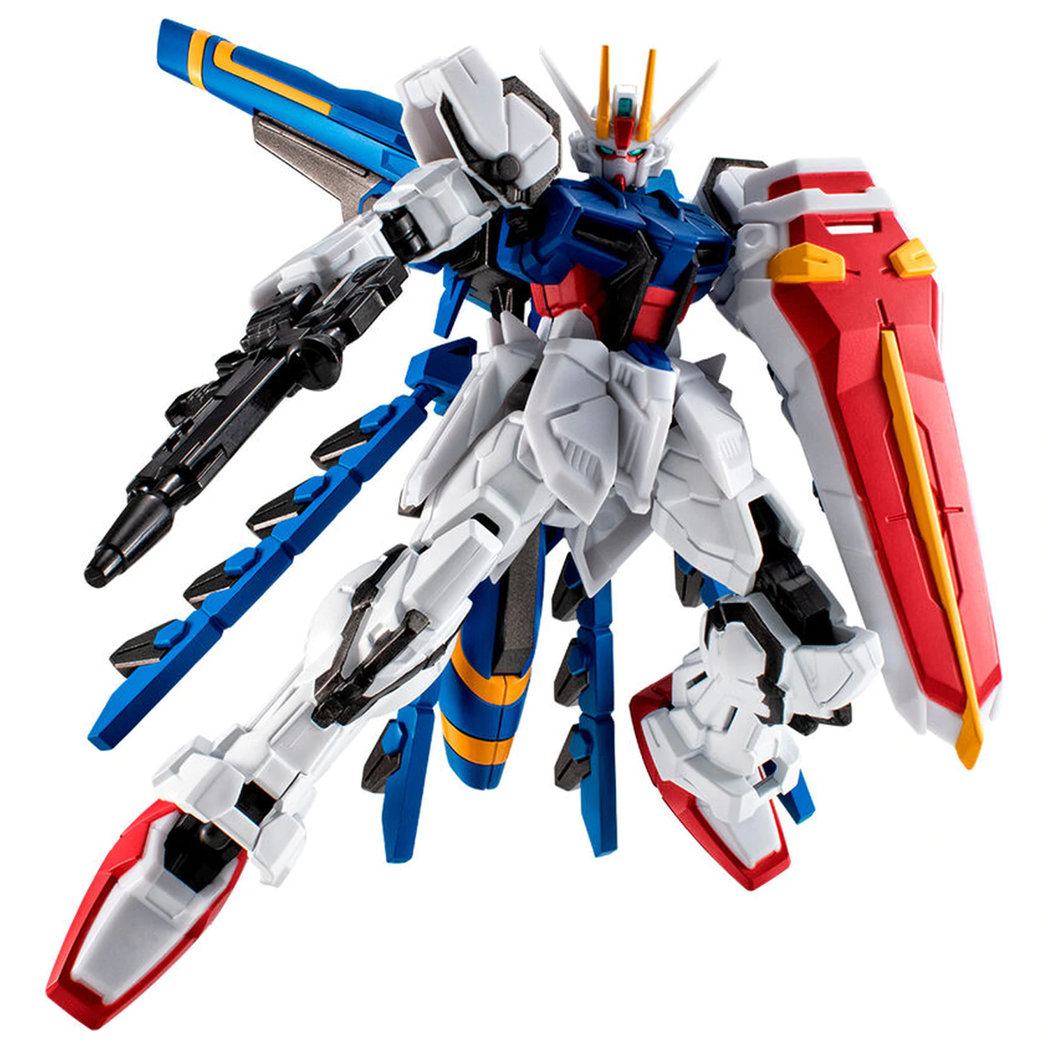 Gundam G-Frame FA Dragoon Strike figurka 13cm fotografii produktu