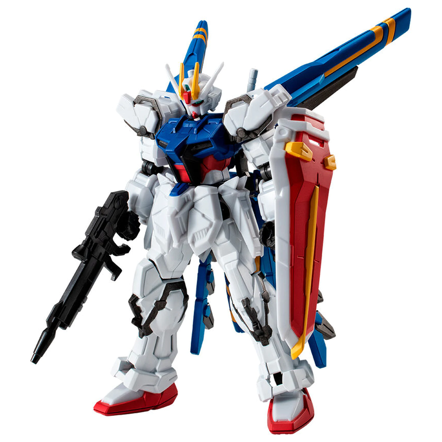 Gundam G-Frame FA Dragoon Strike figurka 13cm fotografii produktu