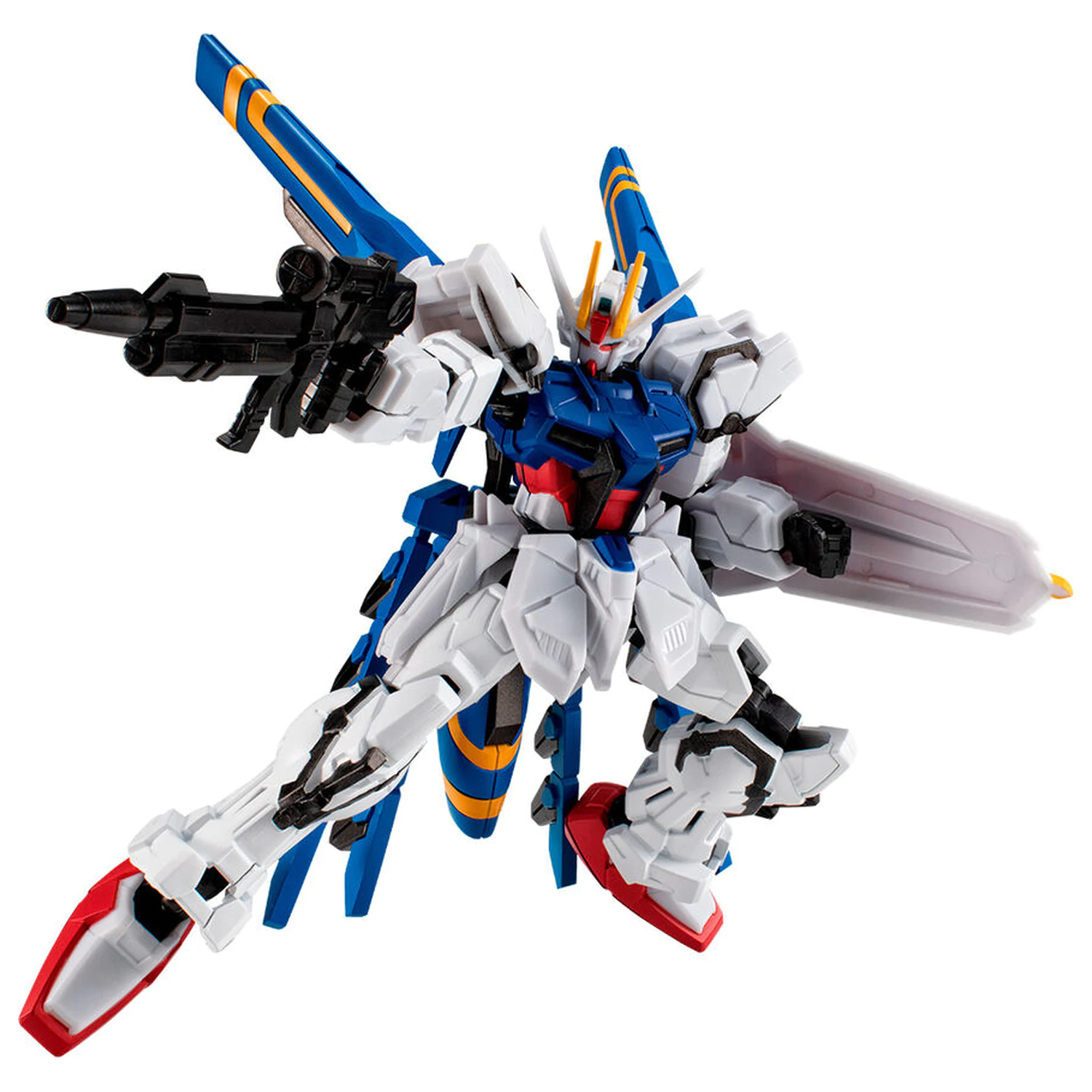 Gundam G-Frame FA Dragoon Strike figurka 13cm fotografii produktu