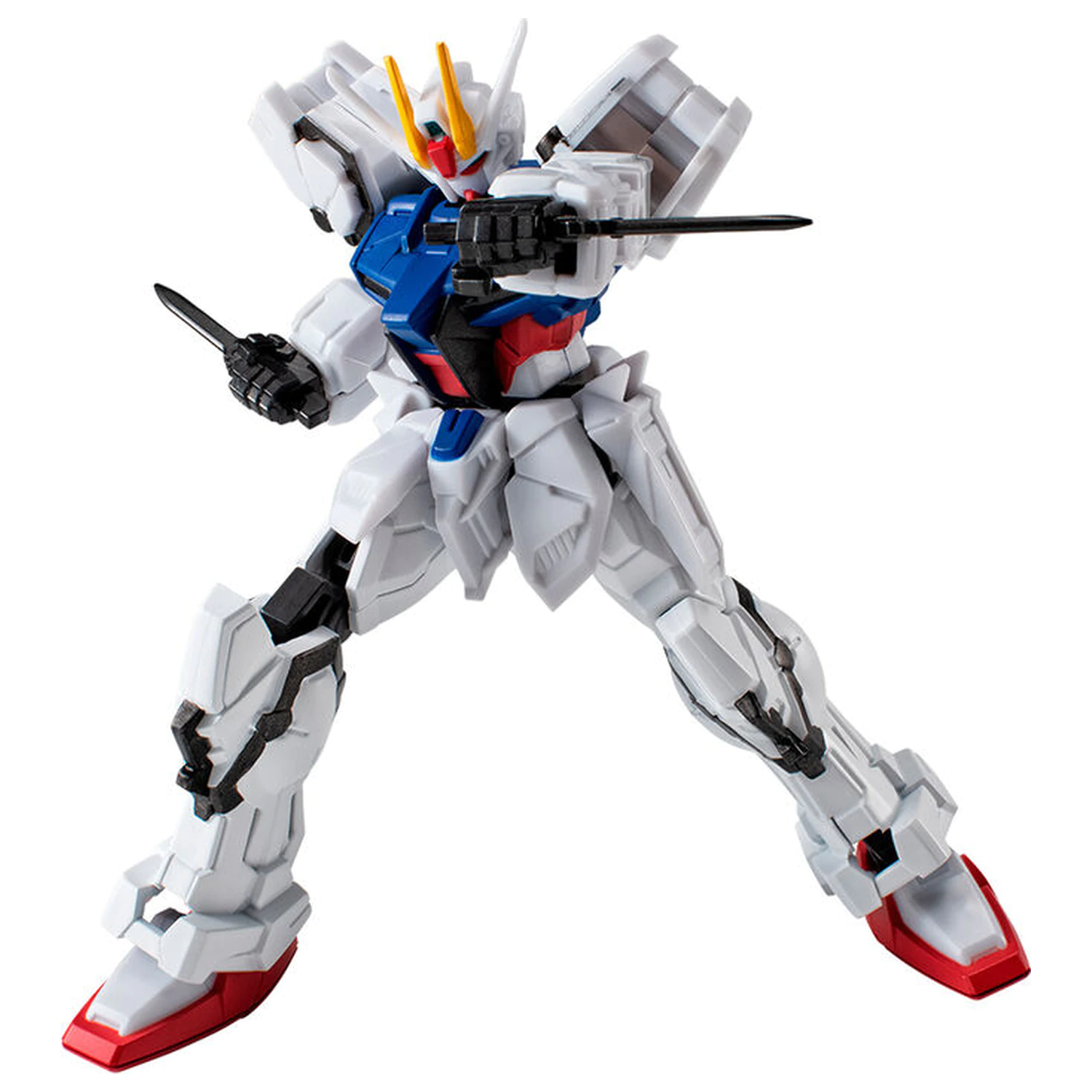 Gundam G-Frame FA Dragoon Strike figurka 13cm fotografii produktu