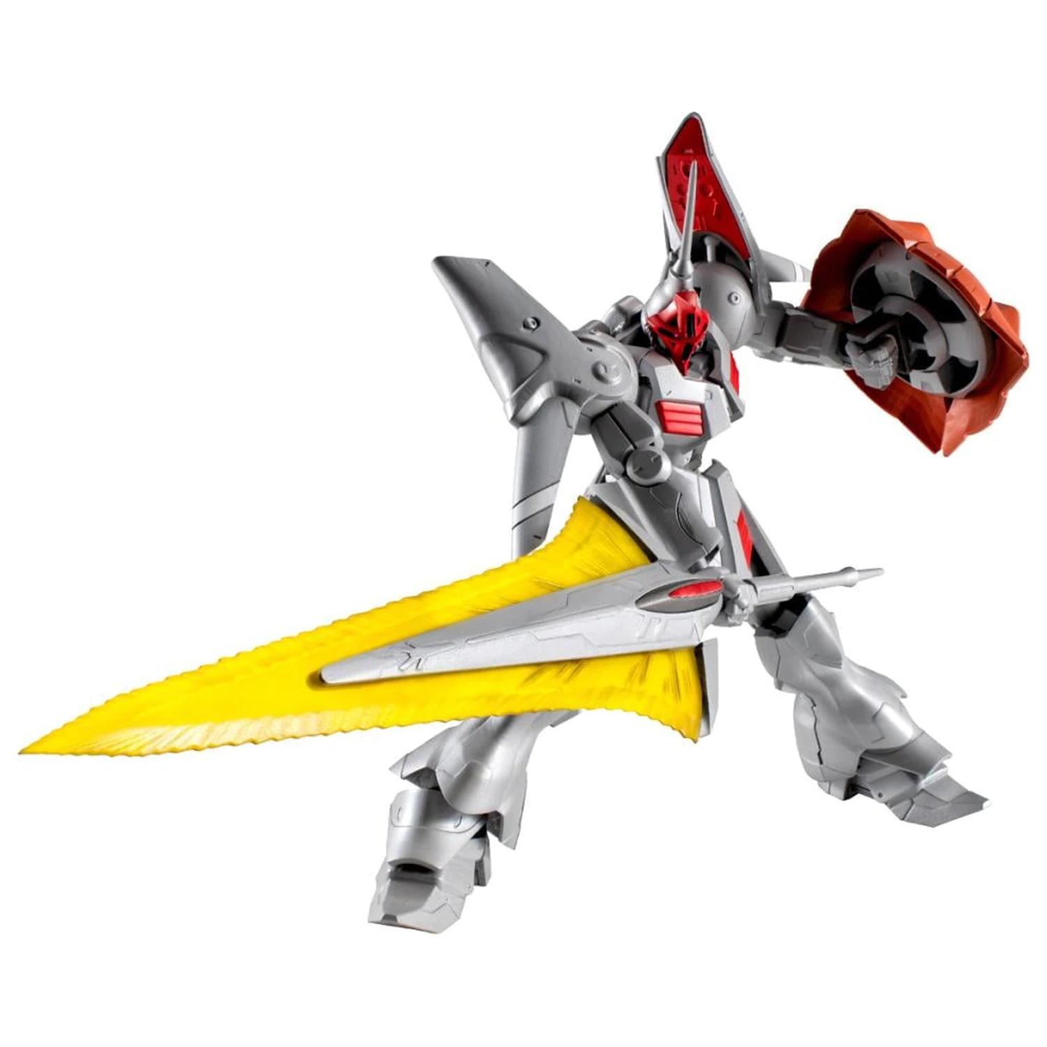 Gundam G-Frame Gyan Kai Figurka 13,5cm fotografii produktu