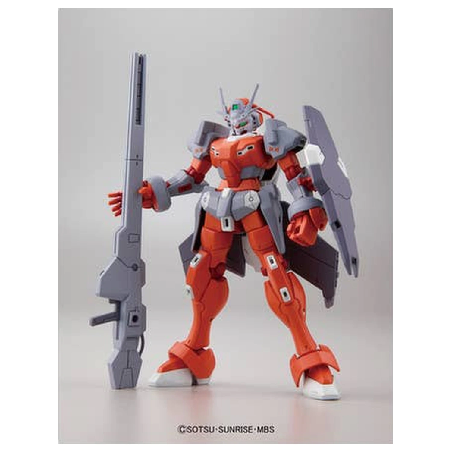 Gundam HG 1/144 Gundam G-Arcane modelová sada fotografii produktu