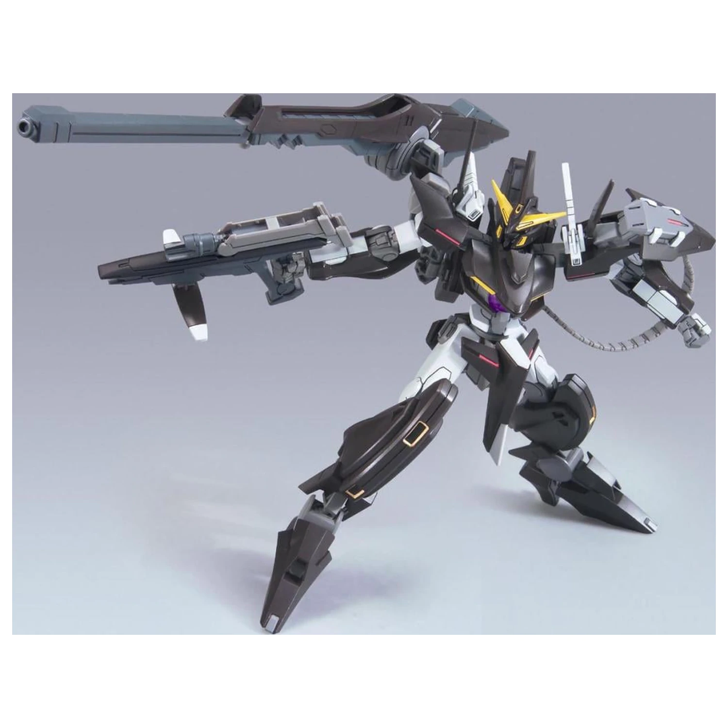 Gundam HG 1/144 Gundam Throne Ein Model Kit fotografii produktu