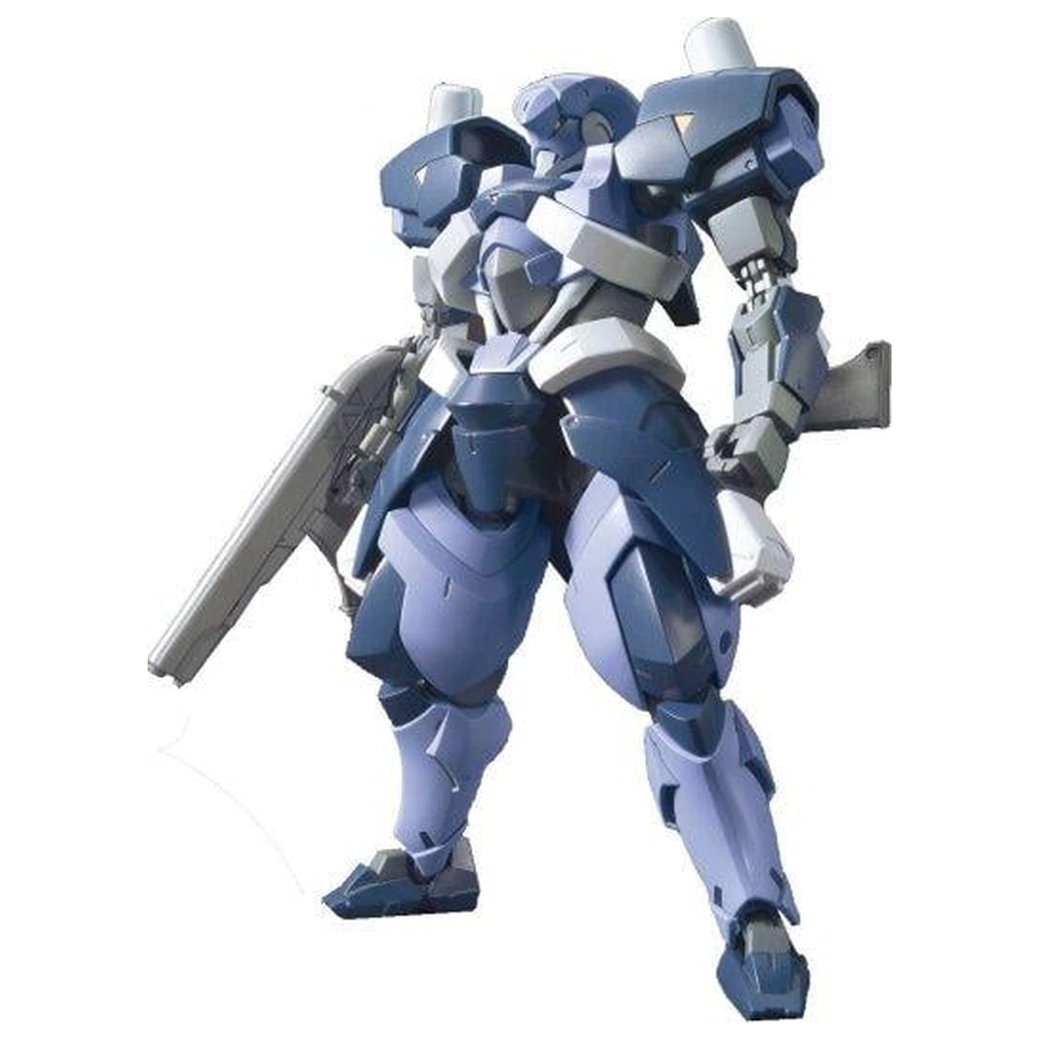 GUNDAM HG 1/144 Hyakuren modelová stavebnice fotografii produktu